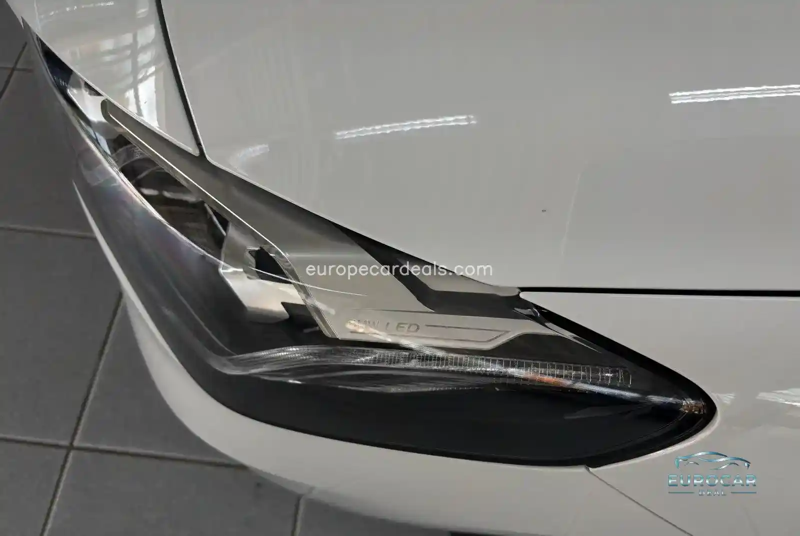BMW 225 Active Tourer