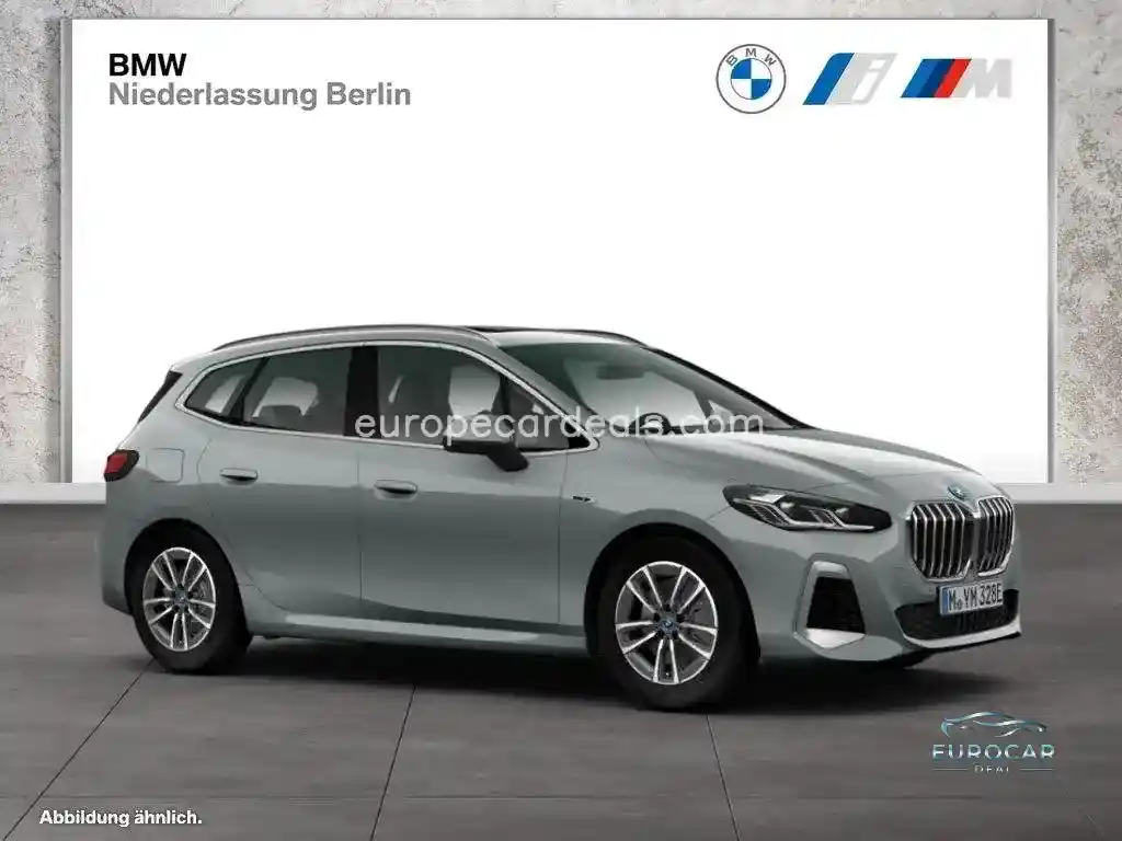 BMW 230 Active Tourer
