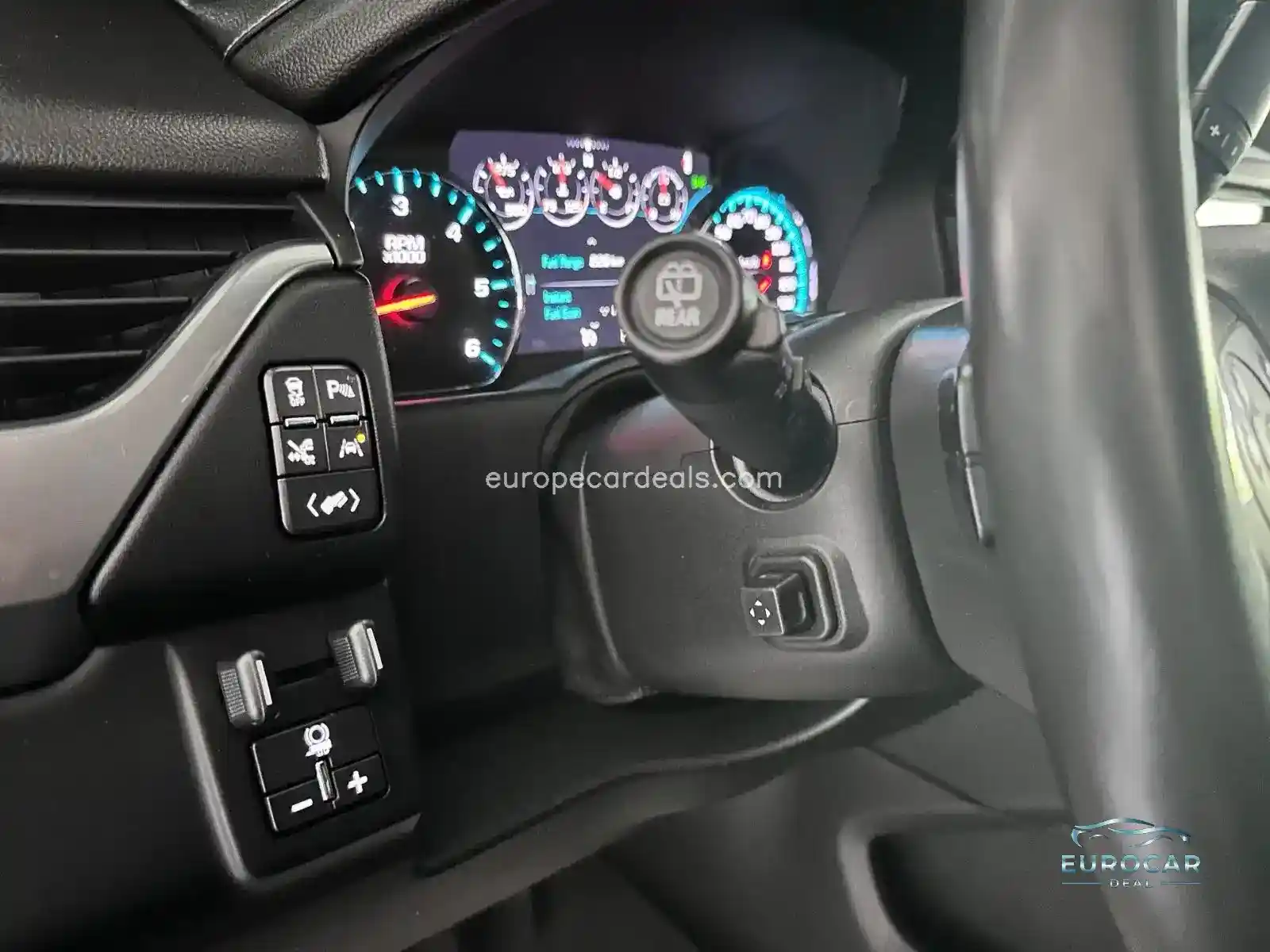 Chevrolet Suburban