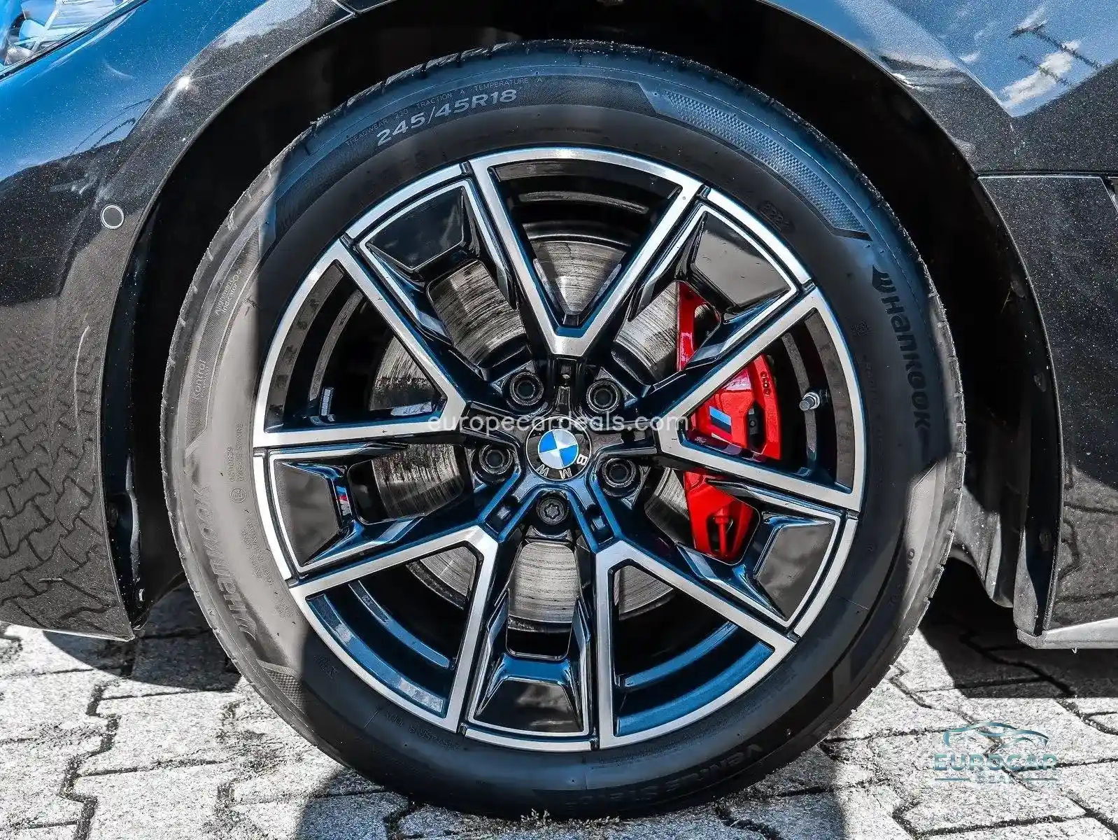 BMW M440