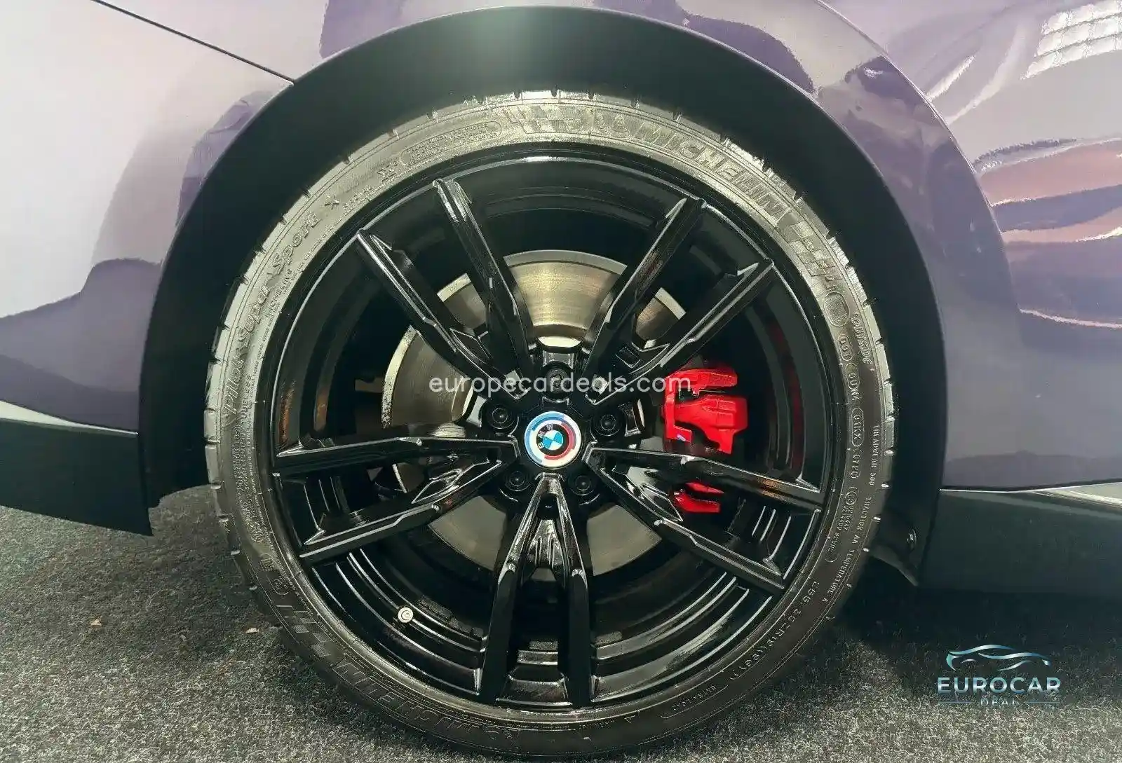 BMW M240i