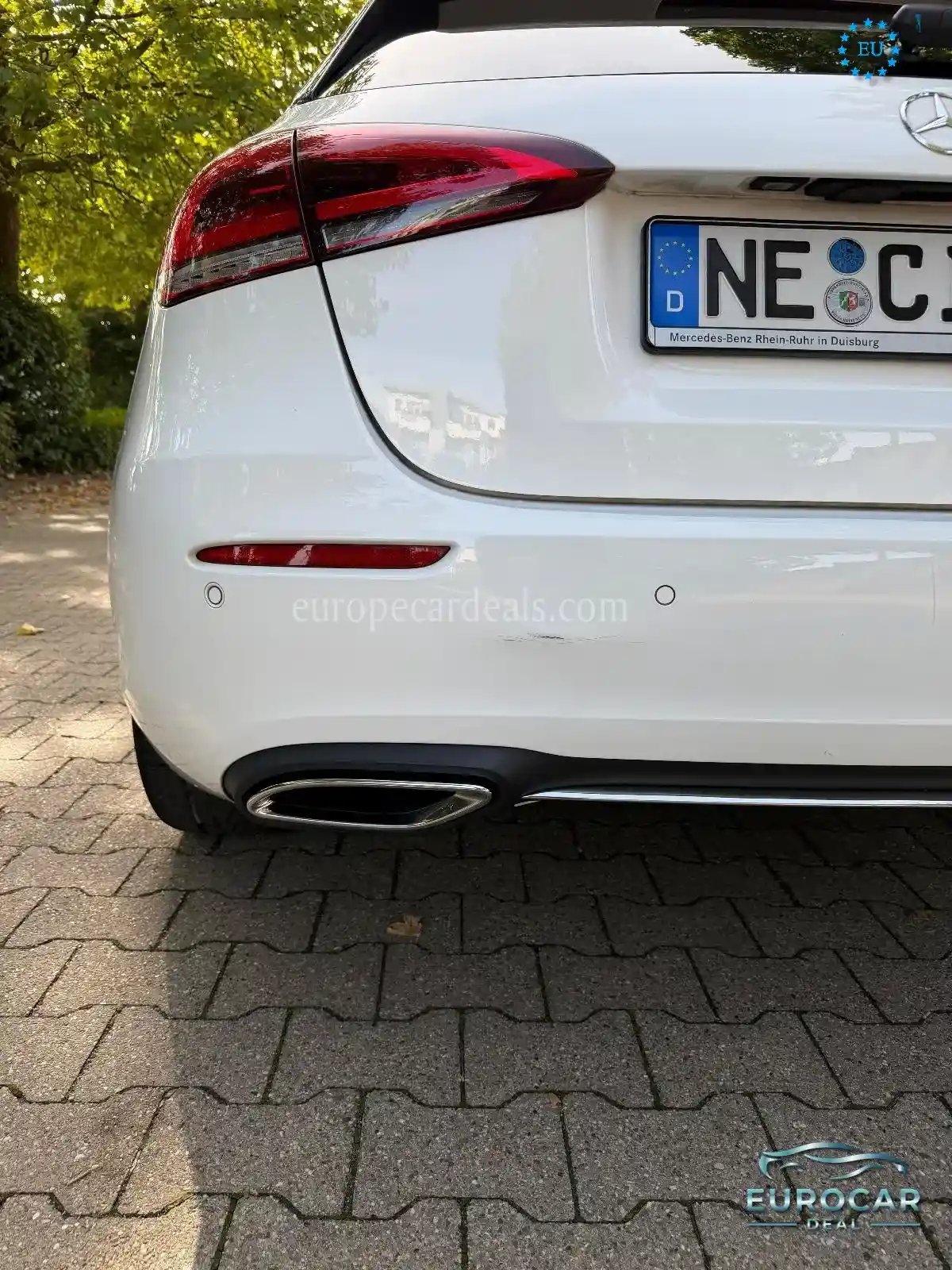 Mercedes-Benz A 220