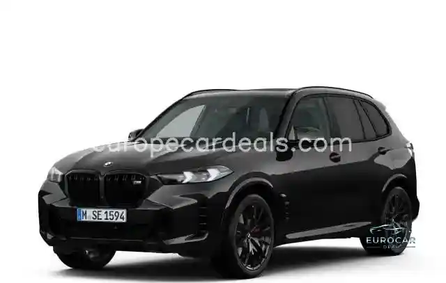 BMW X5 M60