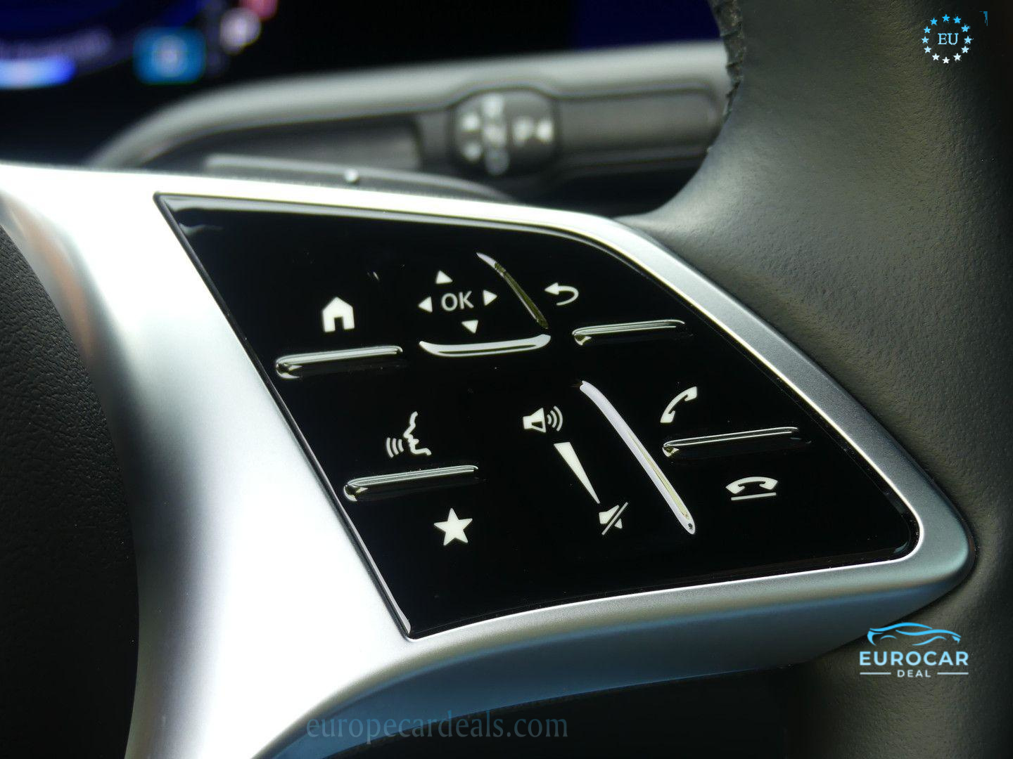 Mercedes-Benz EQV