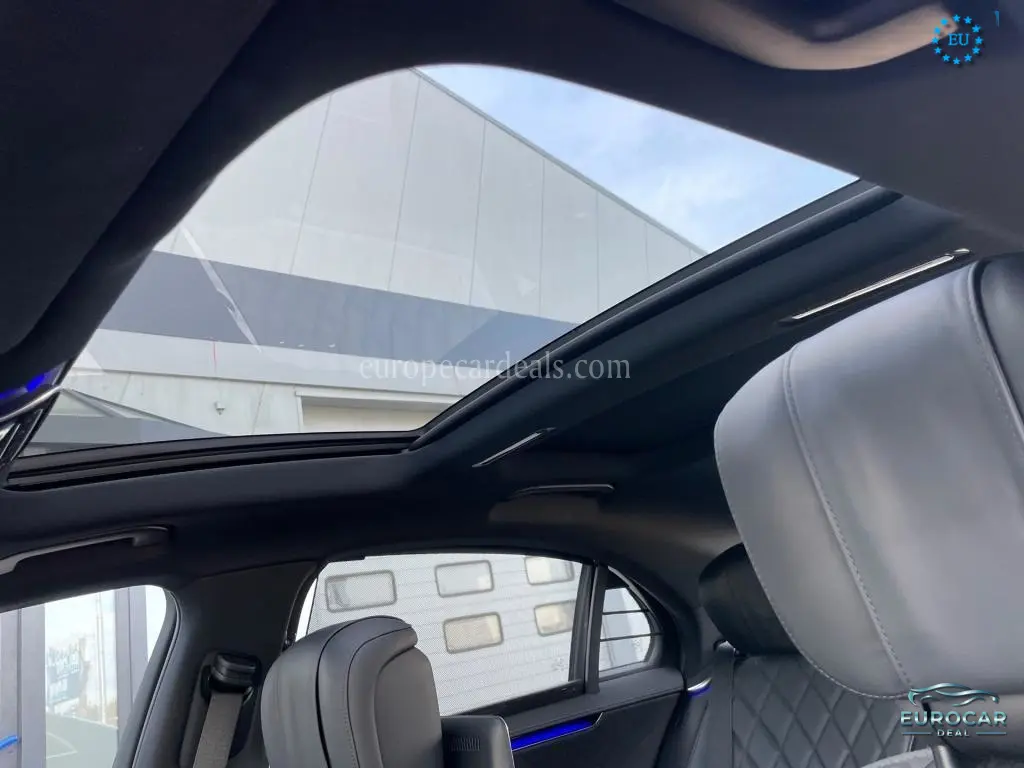 Mercedes-Benz S 350