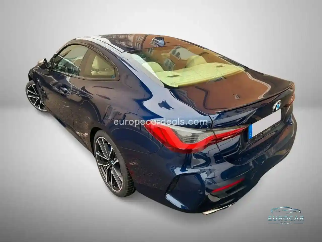 BMW M140i