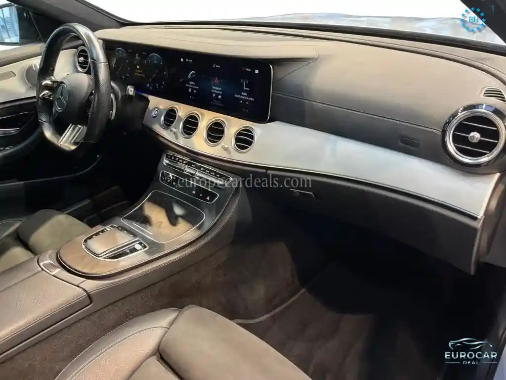Mercedes-Benz E 400