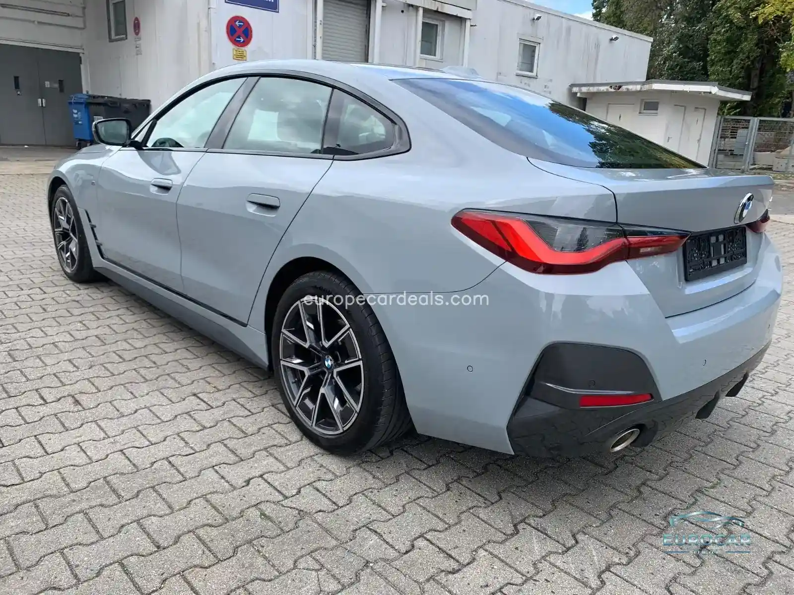 BMW 420