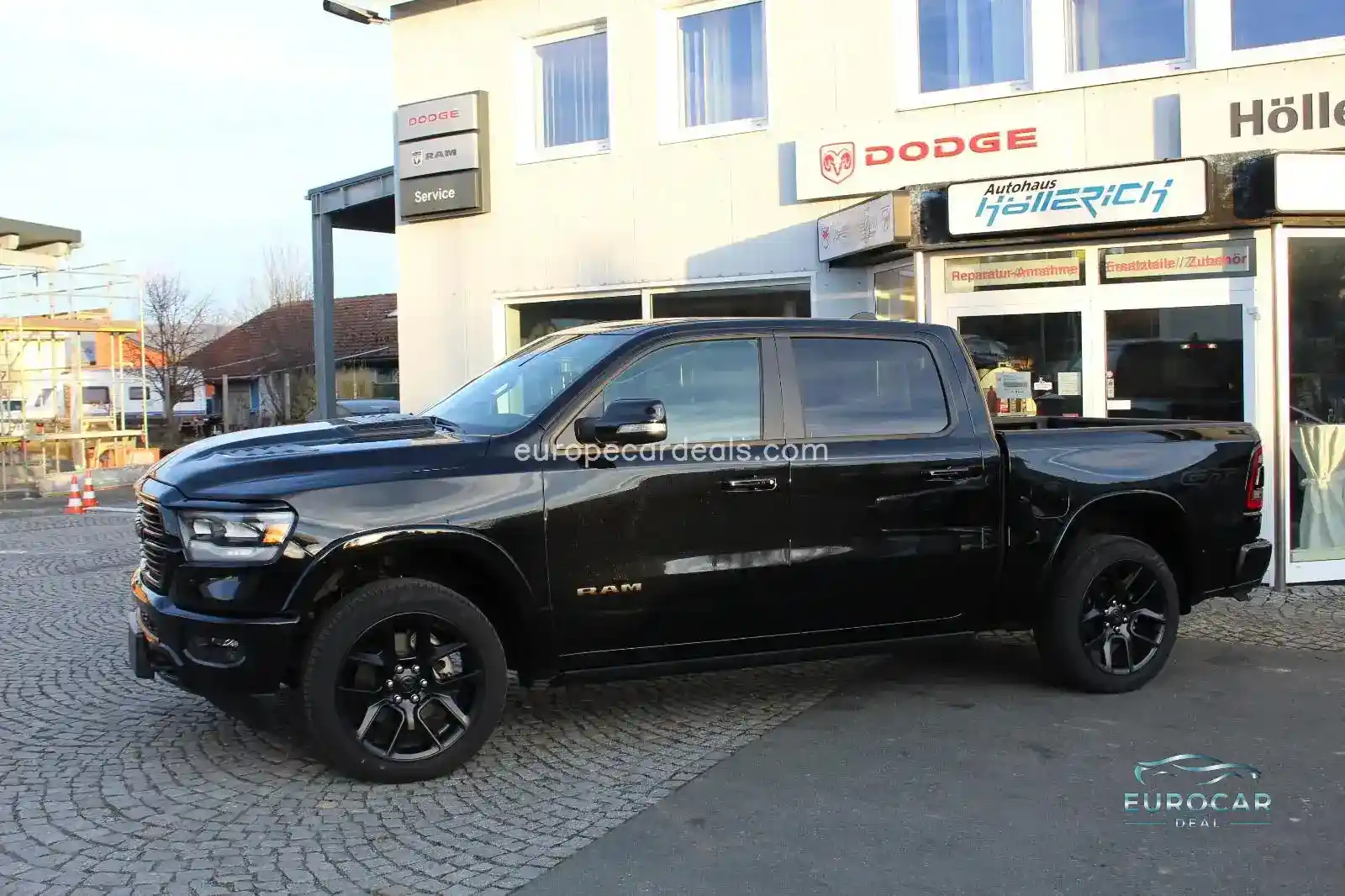 Dodge RAM