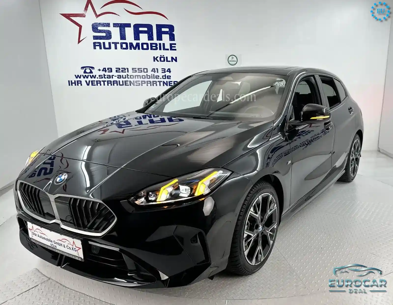 BMW 120