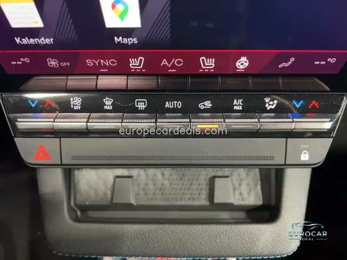 Renault Scenic E-TECH