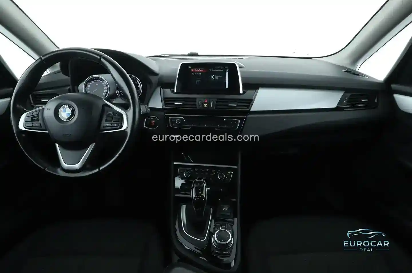 BMW 218 Active Tourer