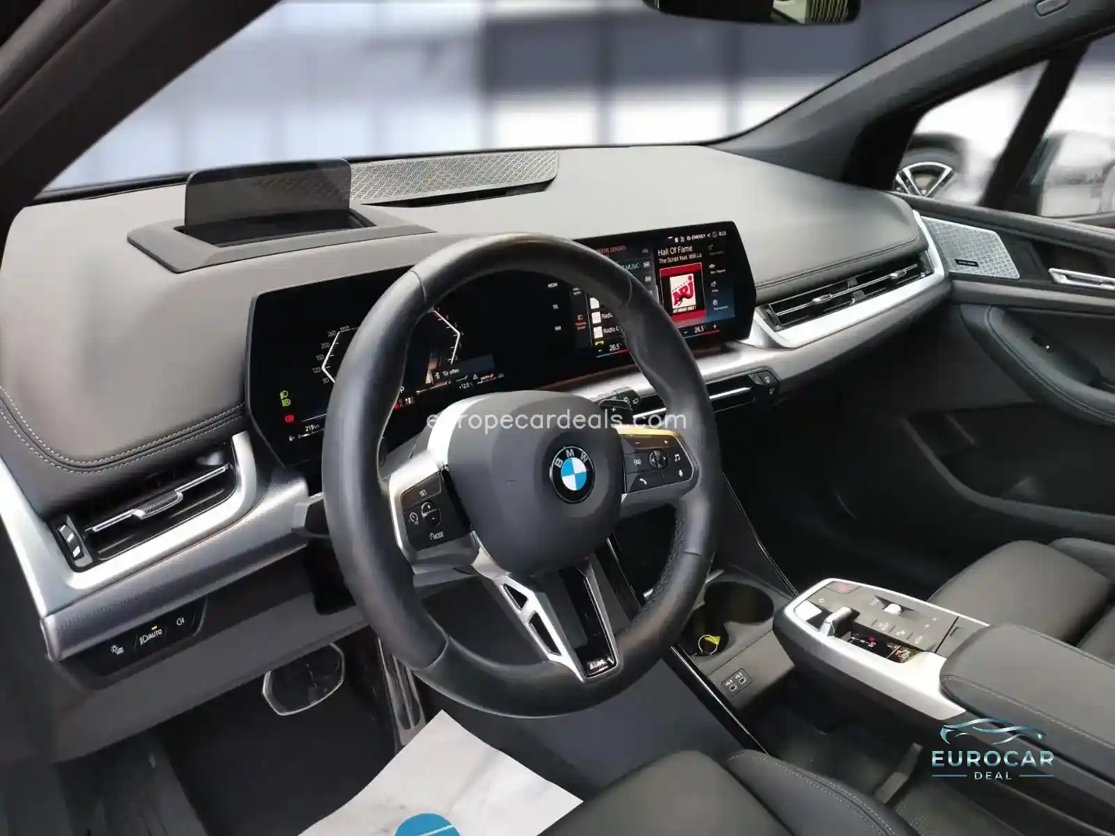 BMW 218 Active Tourer