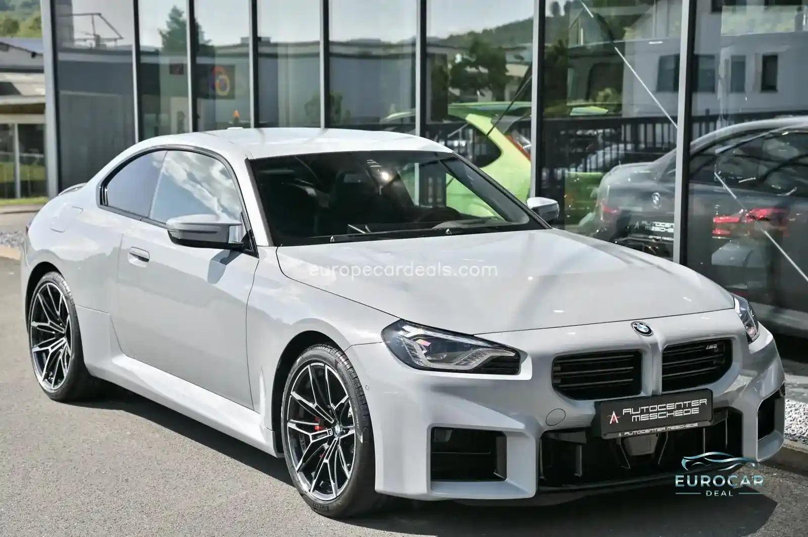 BMW M2