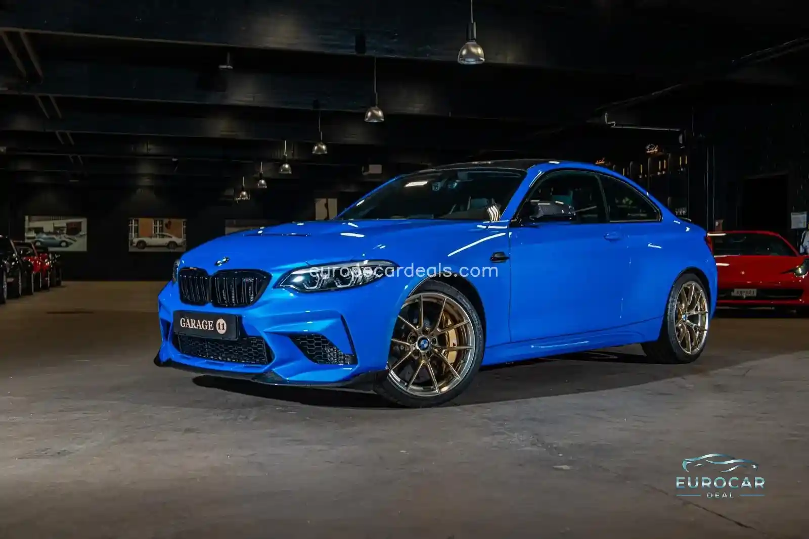 BMW M2