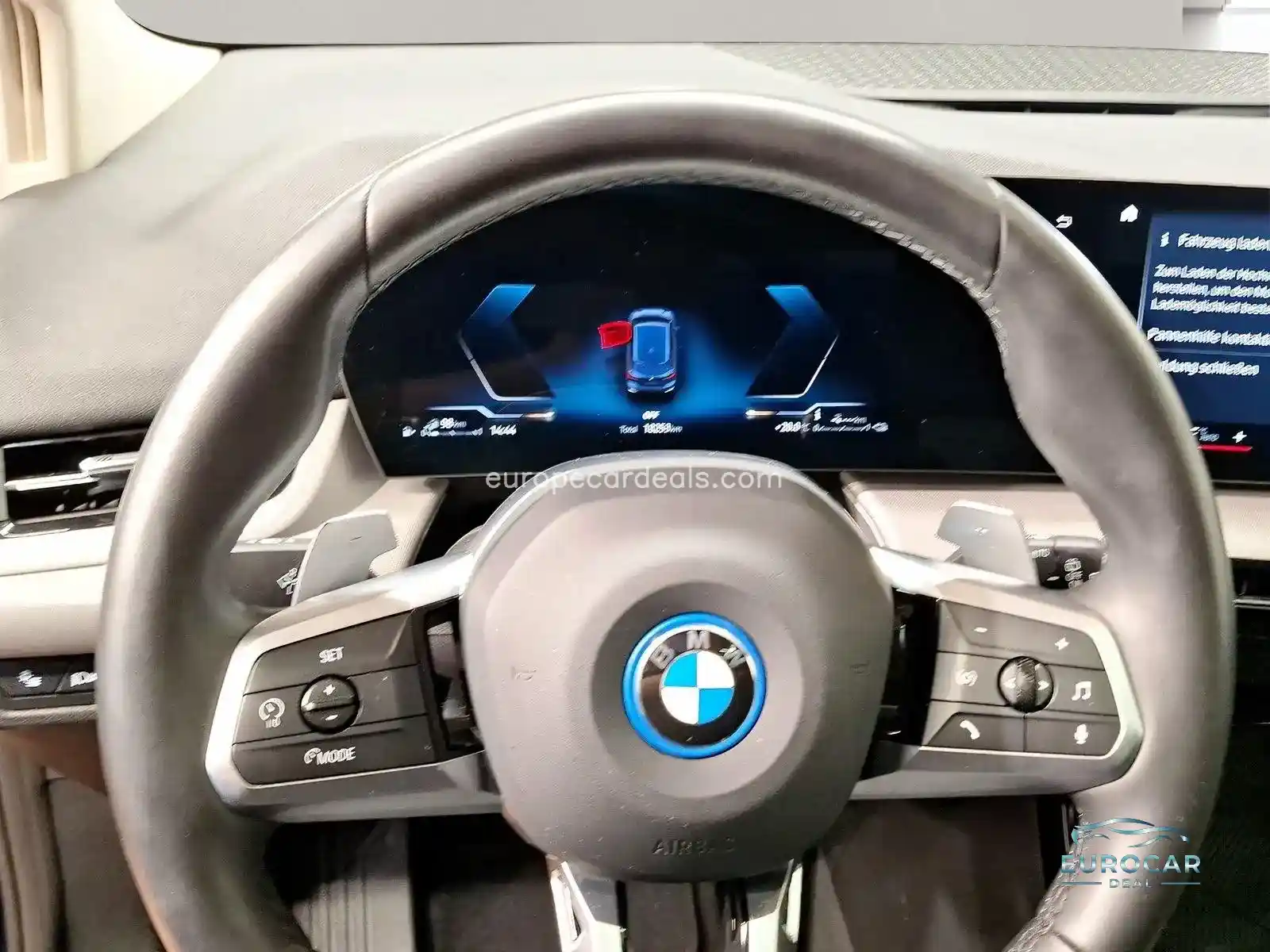 BMW 225 Active Tourer
