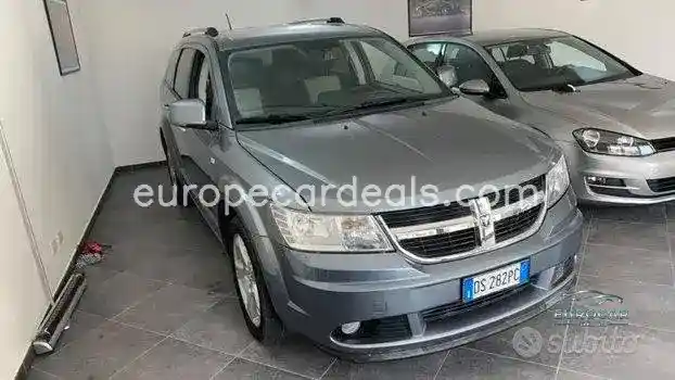 Dodge Journey