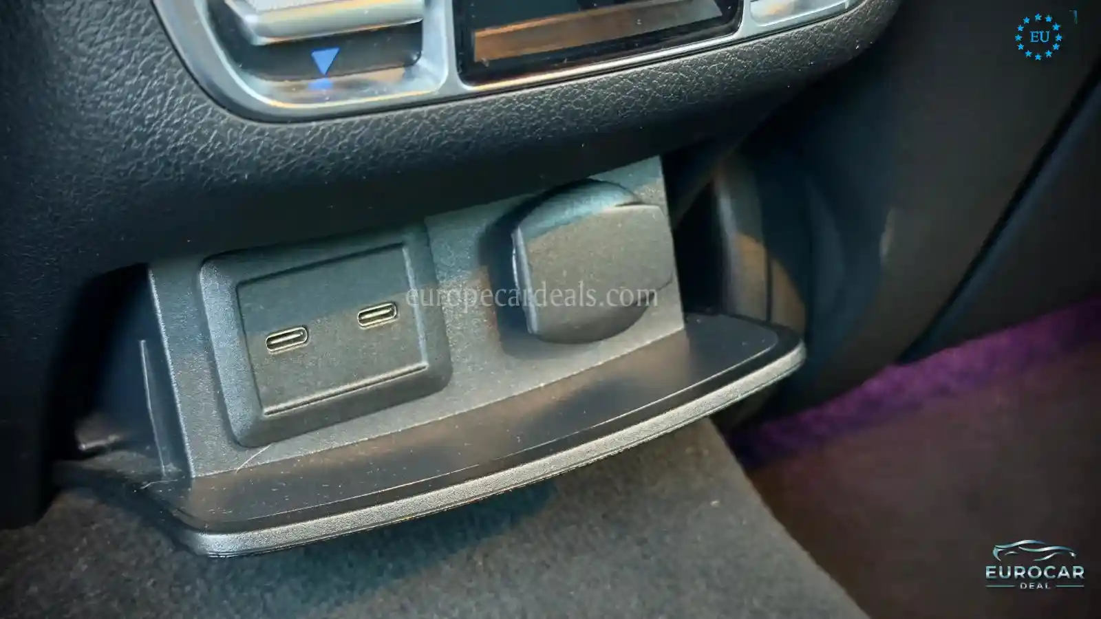 Mercedes-Benz E 63 AMG