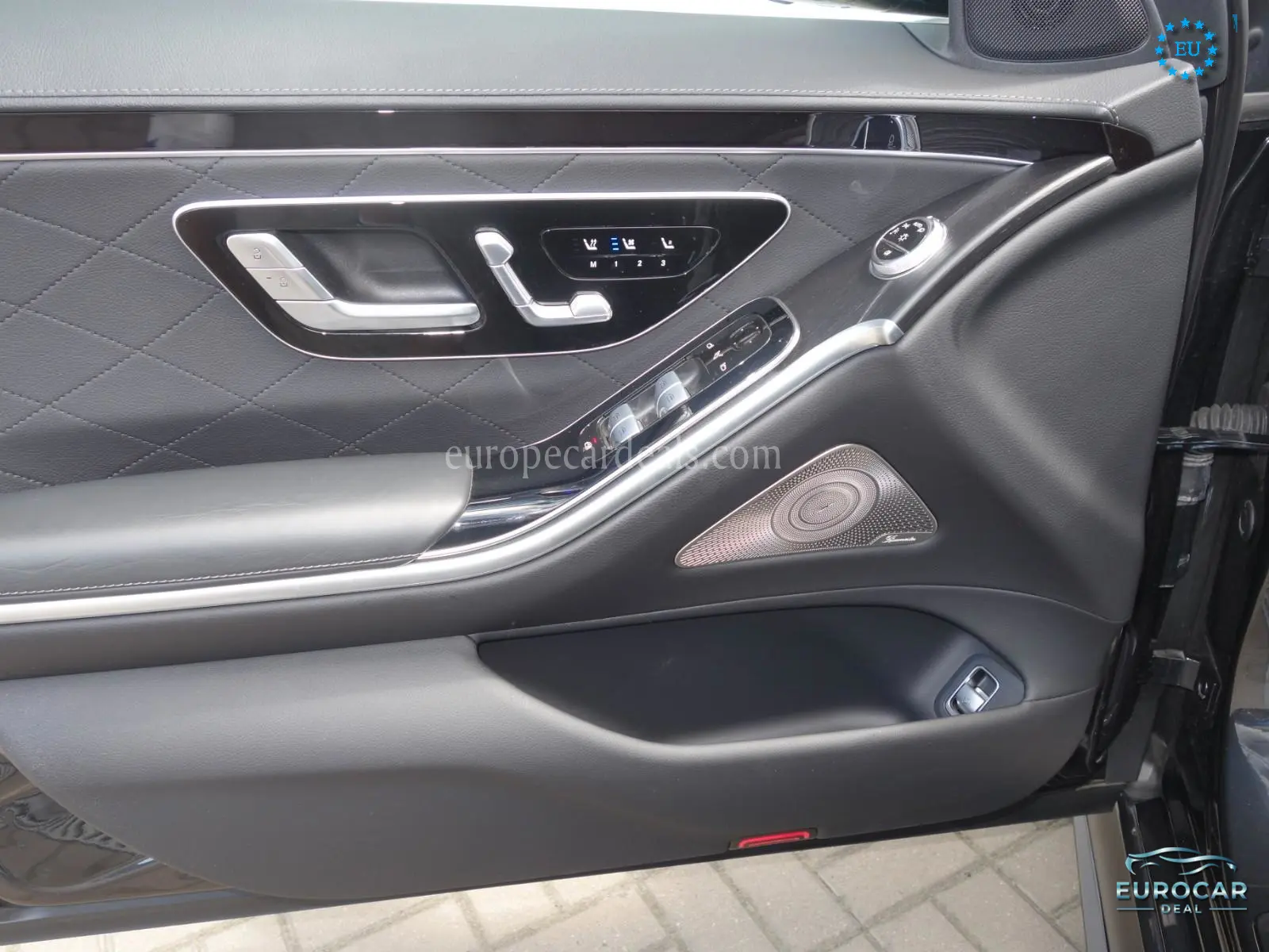 Mercedes-Benz S 400