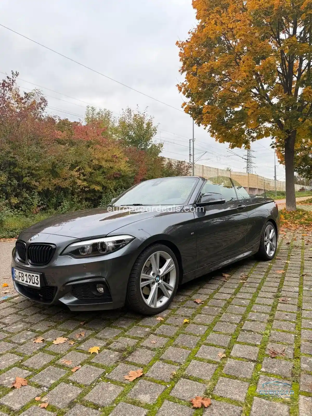 BMW 220