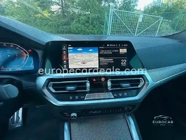 BMW 430