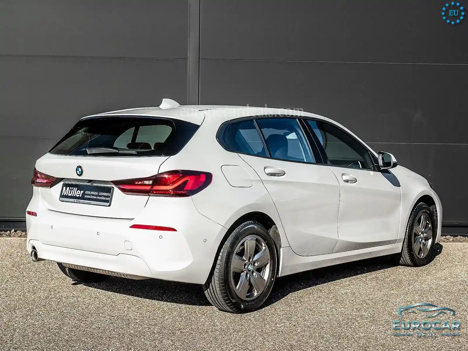 BMW 118
