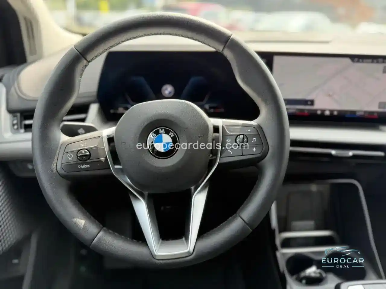 BMW 218 Active Tourer