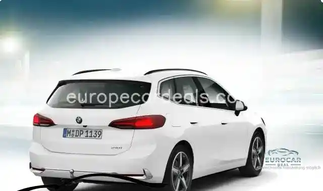 BMW 218 Active Tourer