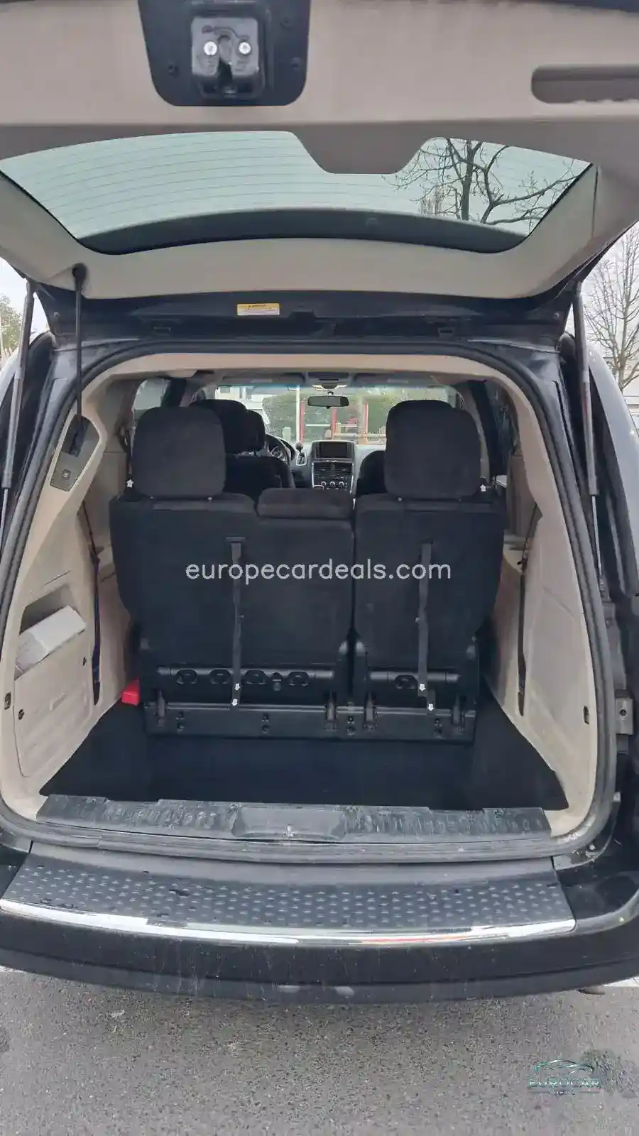 Dodge Grand Caravan