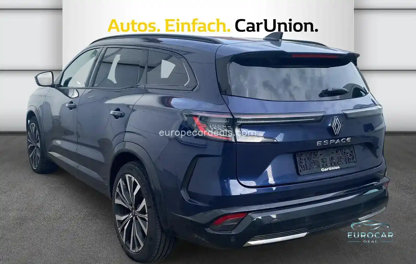 Renault Espace