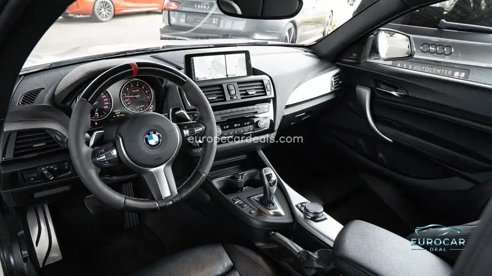 BMW M235