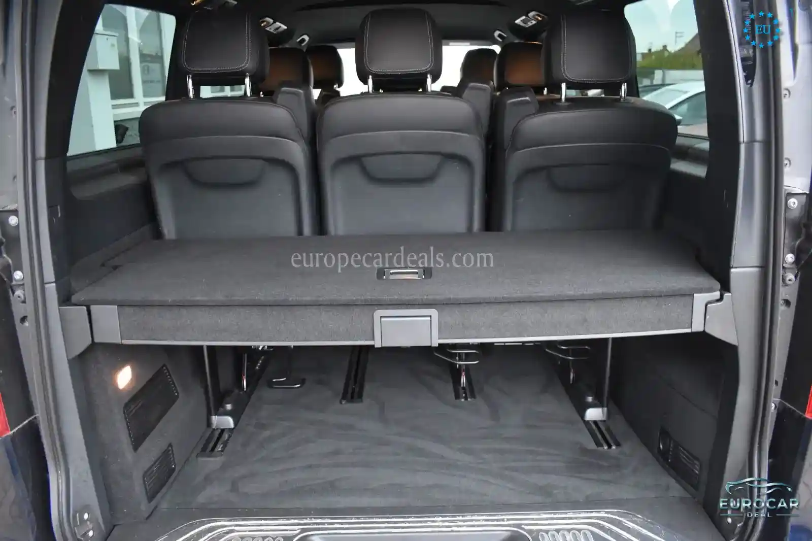Mercedes-Benz V 250