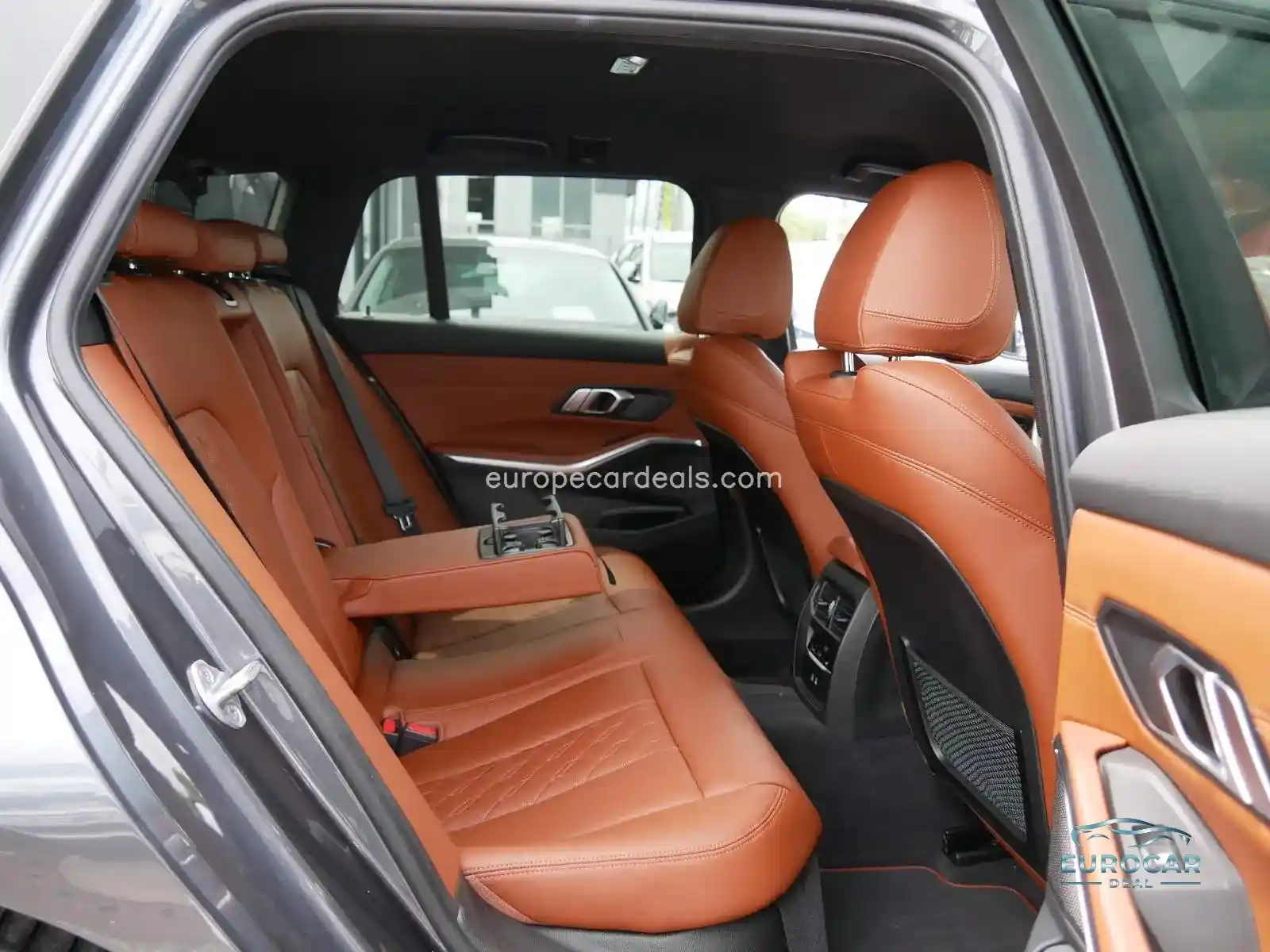 BMW M340d