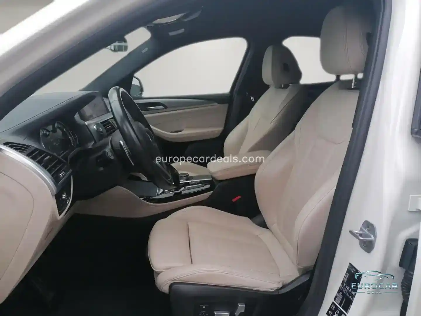 BMW X4 M40