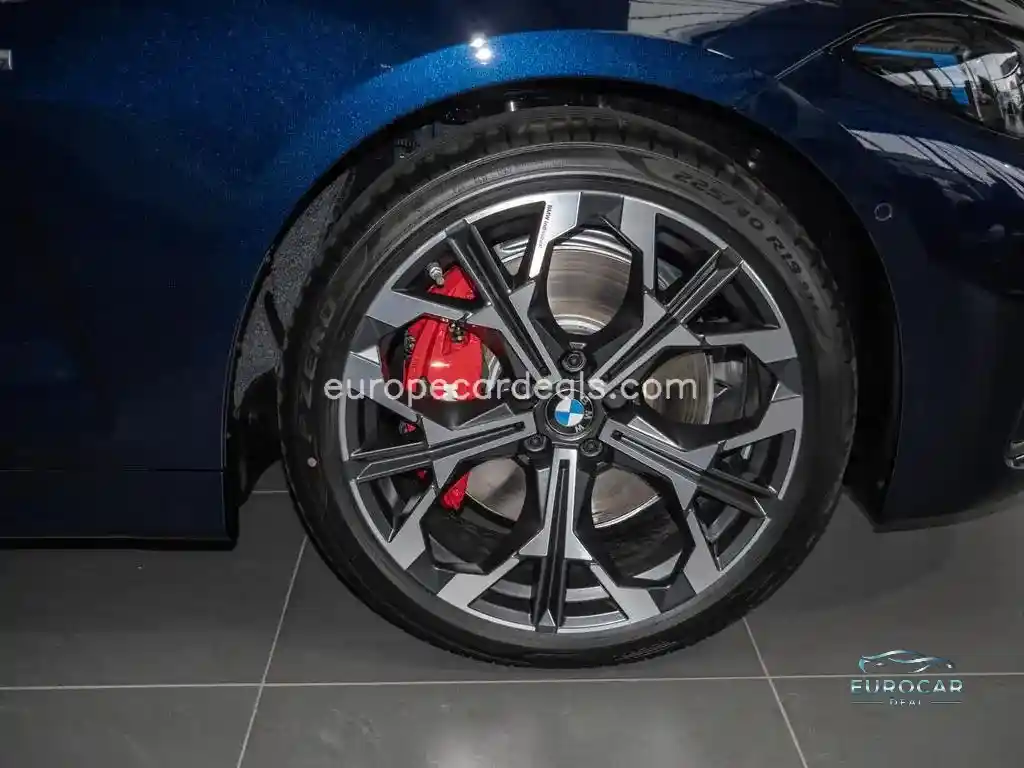 BMW 430