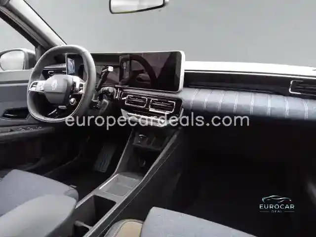 Renault R 5