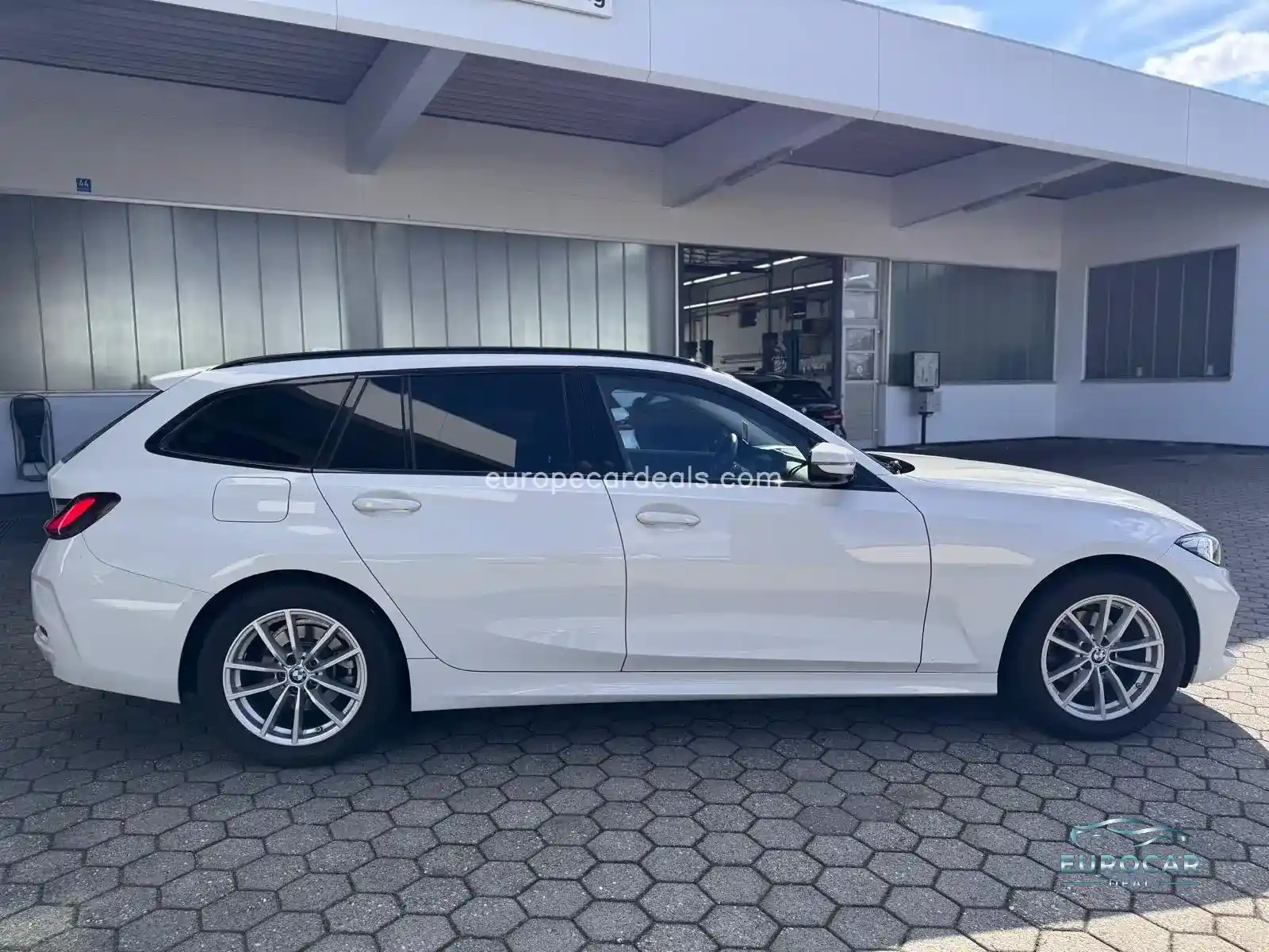 BMW 318
