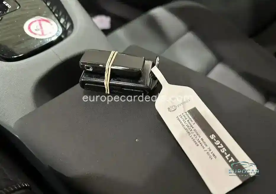 Polestar 2