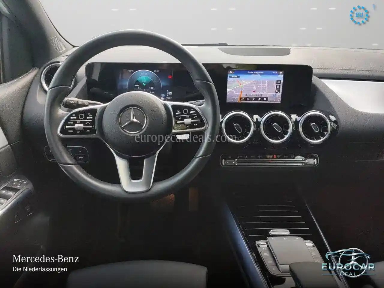 Mercedes-Benz B 250
