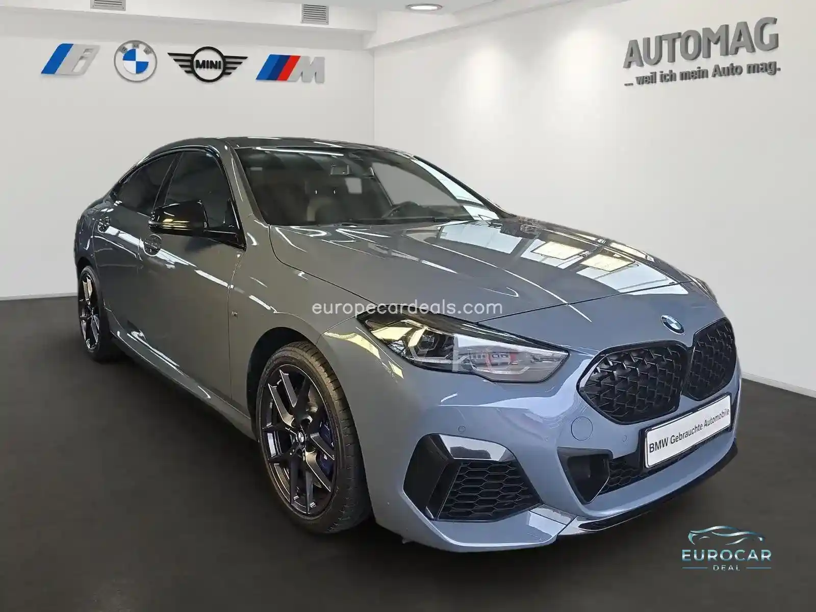 BMW M235