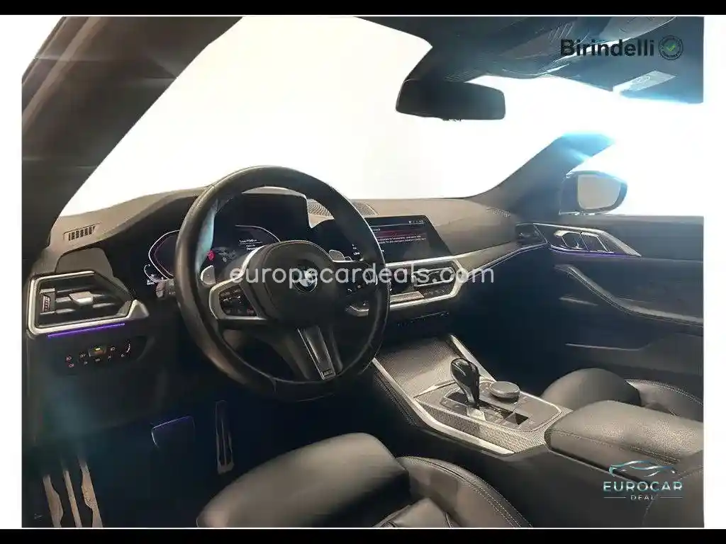 BMW 420