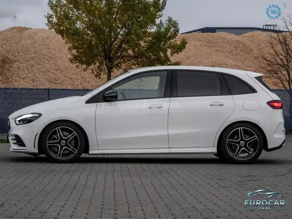 Mercedes-Benz B 250