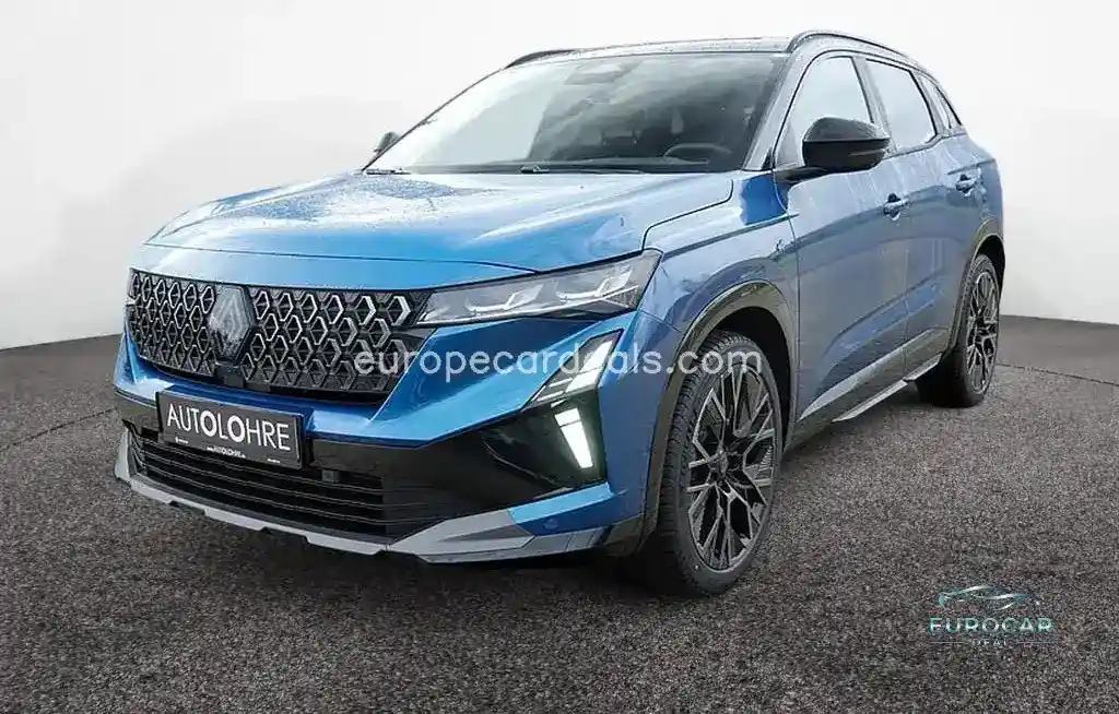 Renault Austral
