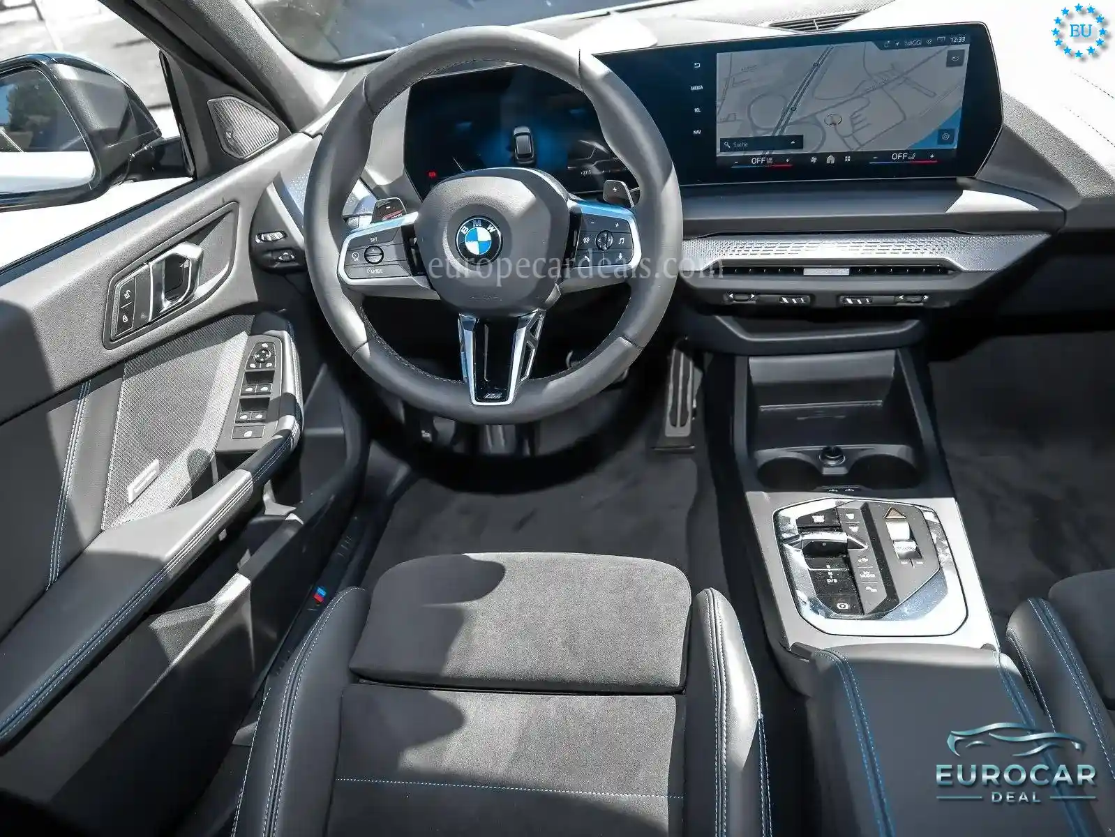 BMW 123