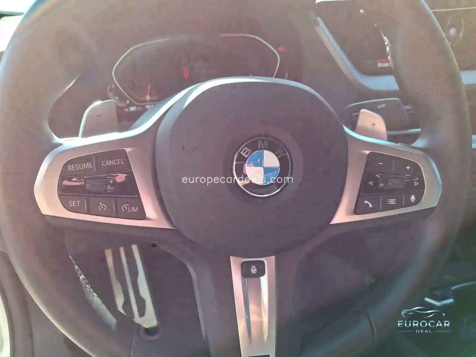 BMW 220 Gran Coupé