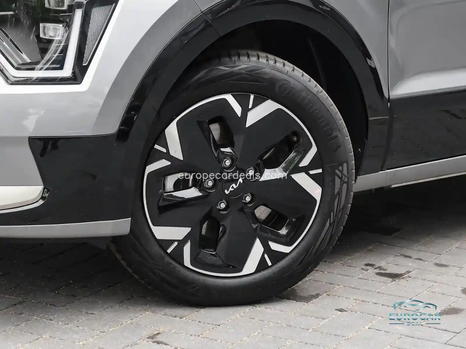 Kia Niro EV
