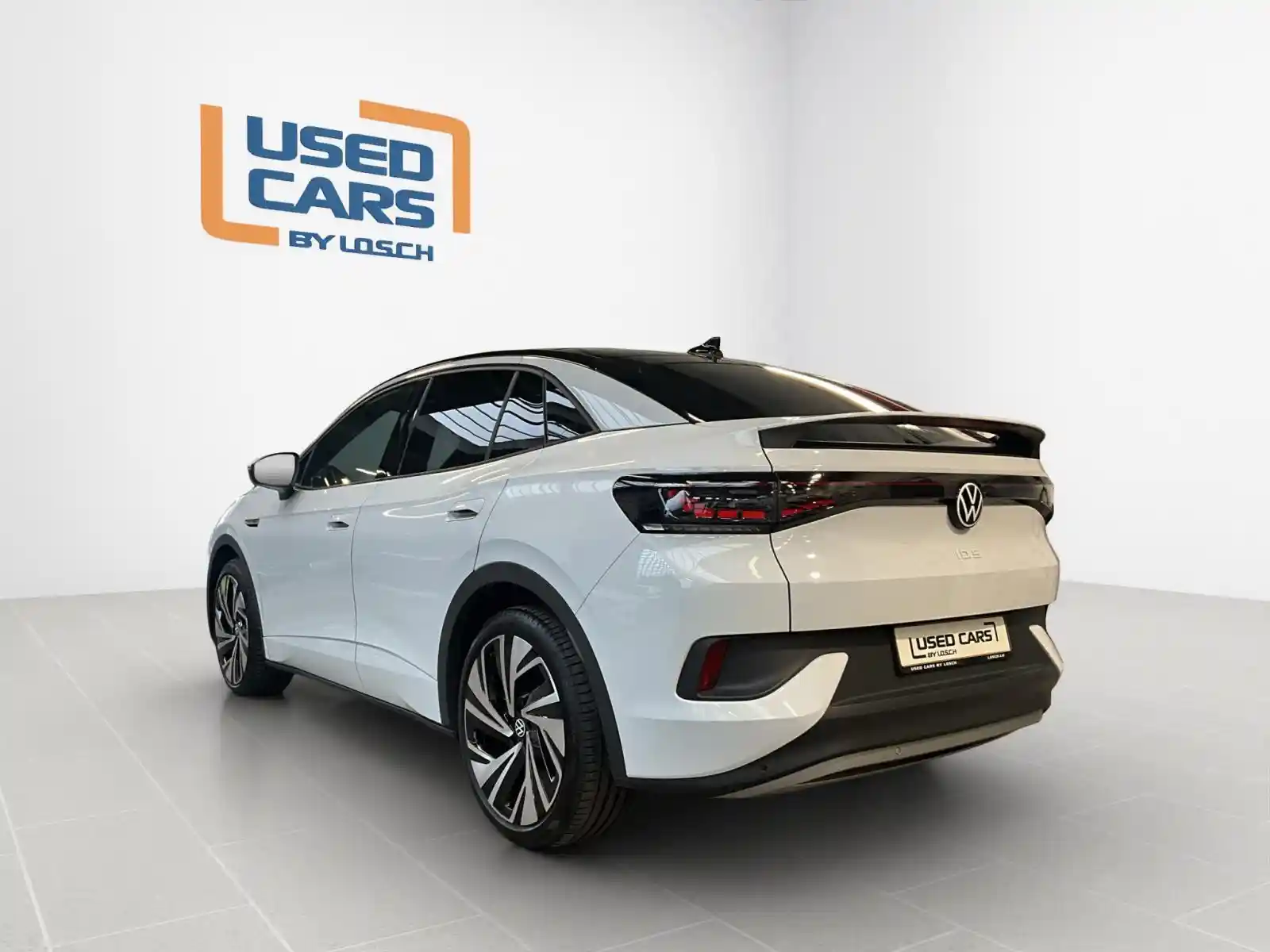 Volkswagen ID.5