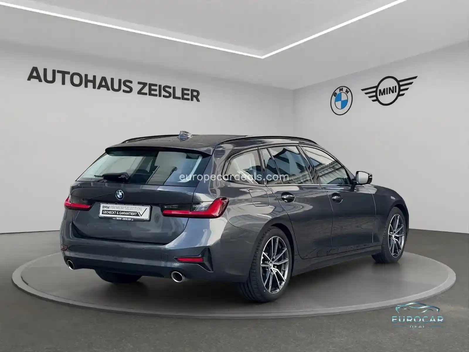 BMW 330