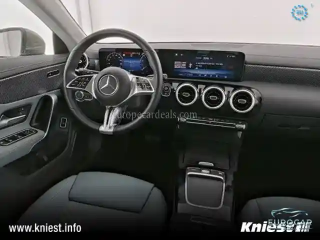 Mercedes-Benz CLA 180 Shooting Brake