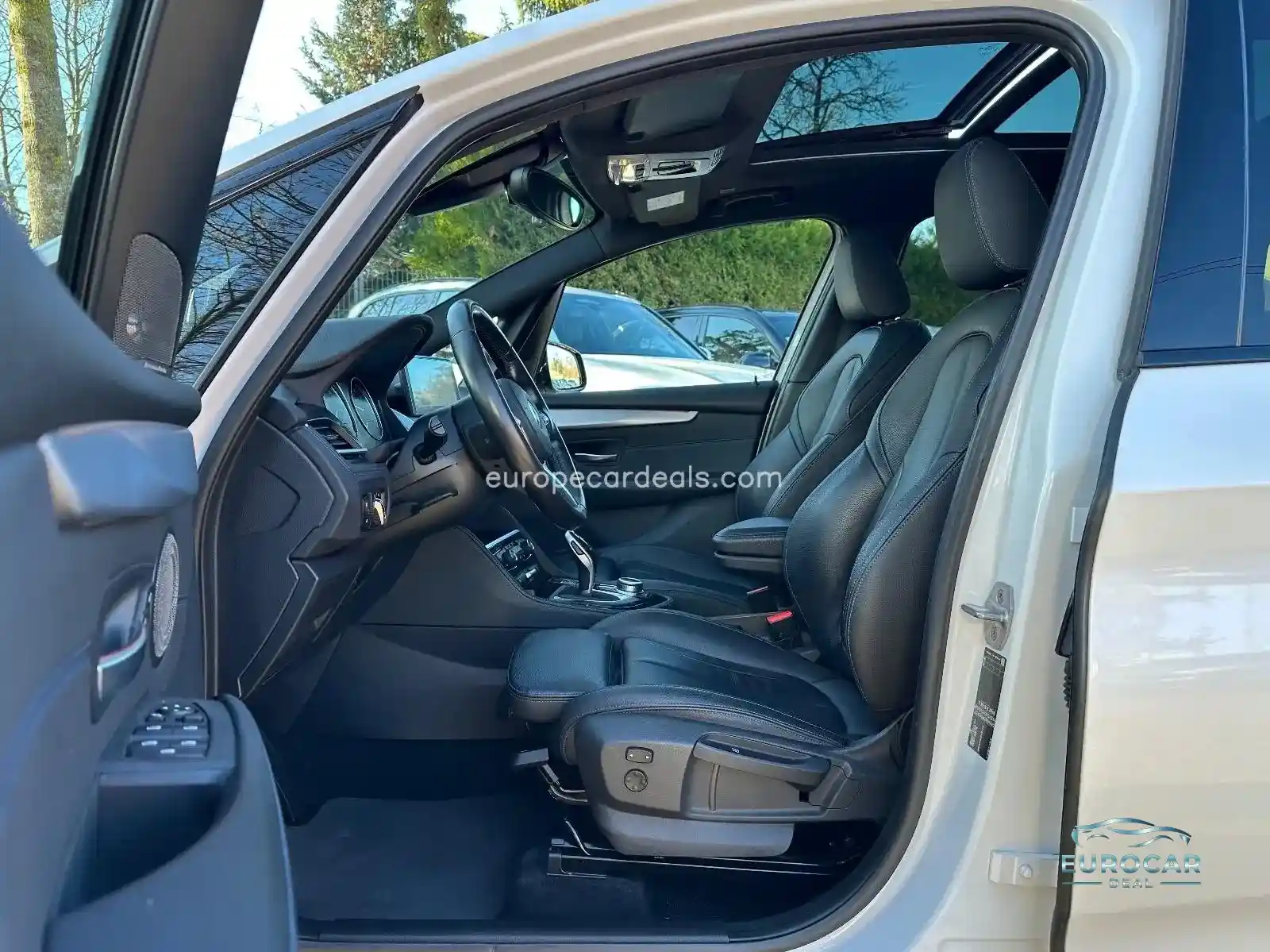 BMW 220 Gran Tourer
